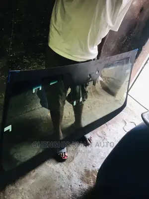 Windscreen 2018-2020 Honda Accord