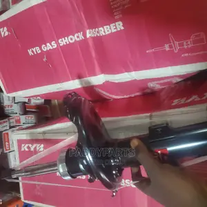 Lexus Rx350 Kyb Shock Absorber (Japan)