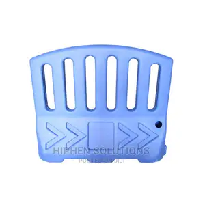 Superior Quality Water Filled Barricade
