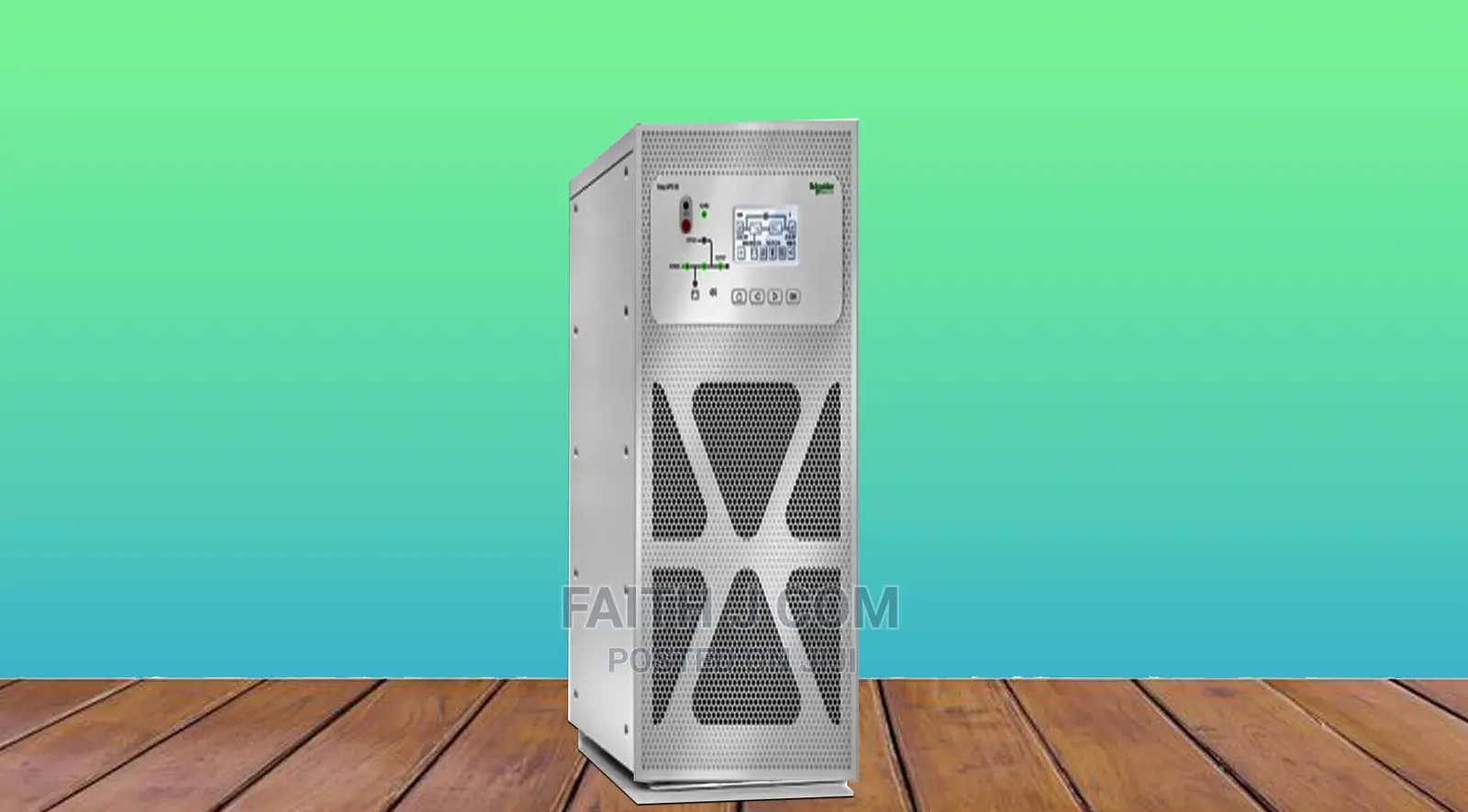 E3SOPT001 Easy UPS 3 Series Network Card