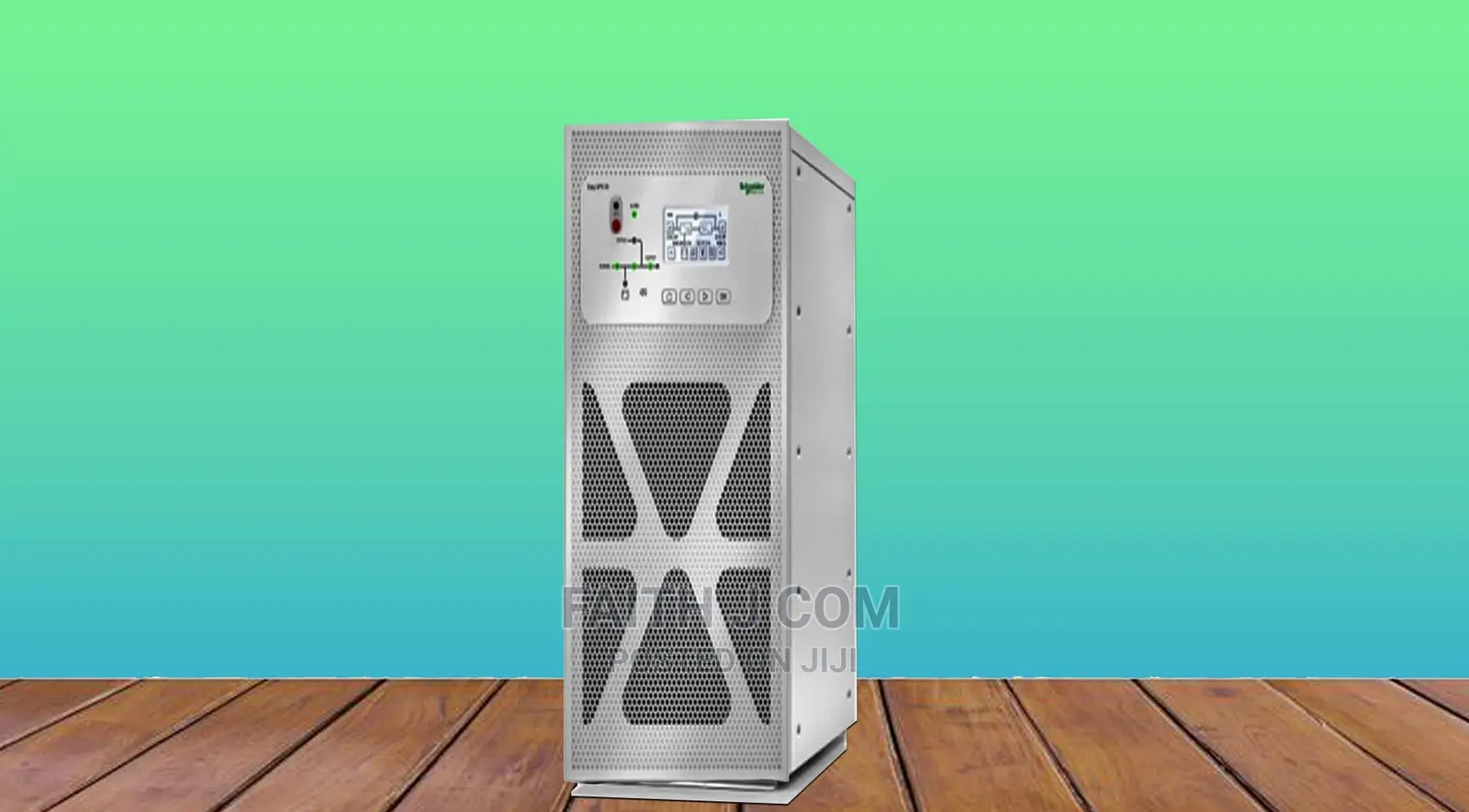 E3SOPT001 Easy UPS 3 Series Network Card