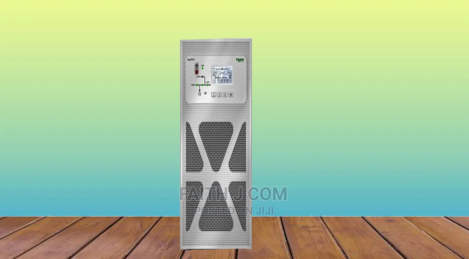 E3SOPT001 Easy UPS 3 Series Network Card