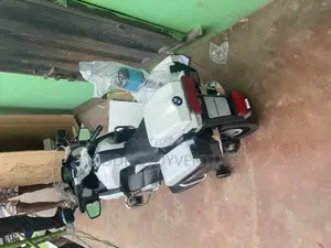 Power Tricycle Bike for Kids