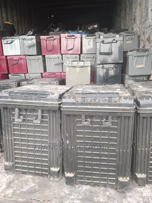 We Buy All Types of Used Scrap Inverter Batteries.