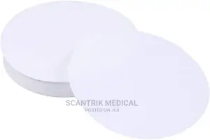Qualitative Filter Paper,Diameter 18cm