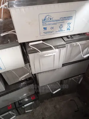 Sell Your Used /Scrap/Inverter Batteries to Us.