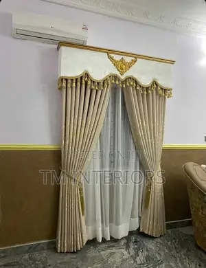 Tm Interiors Exclusive Luxury Curtains