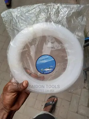 Brush Cutter Rope 3mm/100y