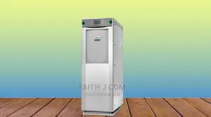 Gvsups20khs Galaxy vs UPS 20kw 400V