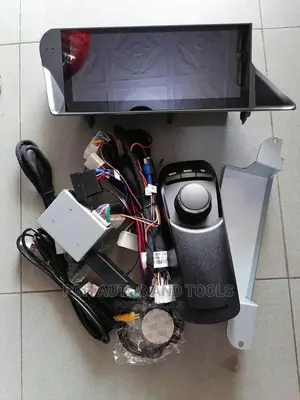 Rx350 Android Screen