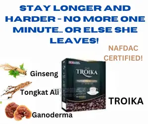 Edmark Troika Cafe
