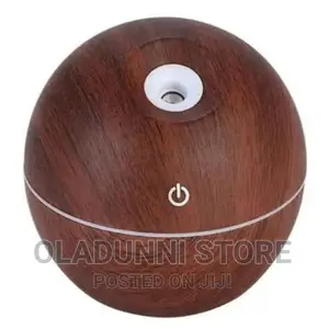 Humidifier