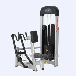 Wt-A22 Seated Rowing Machine