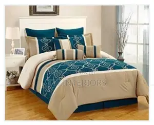 Tm Interiors Exclusive Beddings
