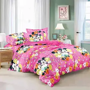 Tm Interiors Exclusive Children's Beddings