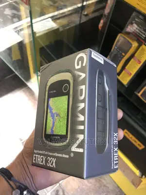 GPS Handheld
