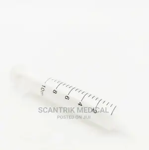 Quality 10ml Disposable Syringe and Needle