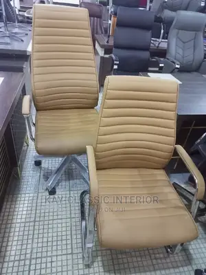 Office Swivel Chair