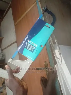 Eclipse Original Hack Saw