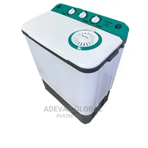 Hisense 7.5kg Washing Machine His Wm 753