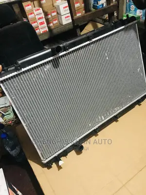 Radiator 2017-2020 Honda CR-V