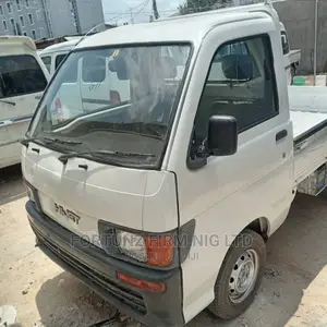 Japanese Used Daihatsu Hijet 2008 White