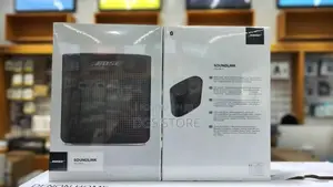 Bose Soundlink Color Ll Bluetooth Speaker