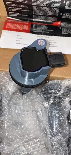Ford Mustang Ignition Coil V6