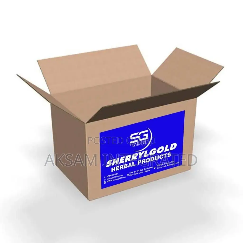 Carton Maker