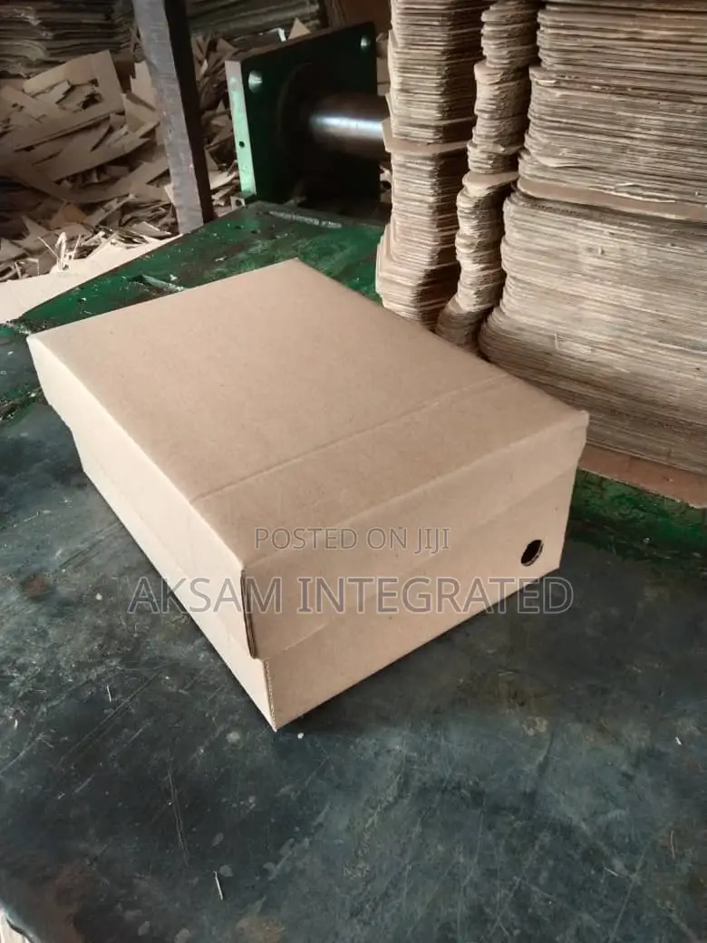 Carton Maker