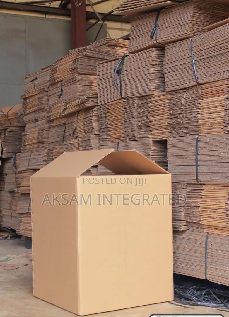 Carton Maker