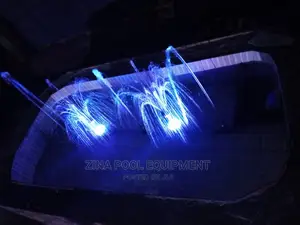 Fountain Water System