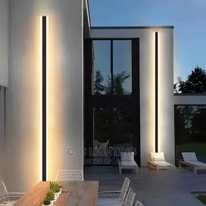 Led Security Light 6ft
