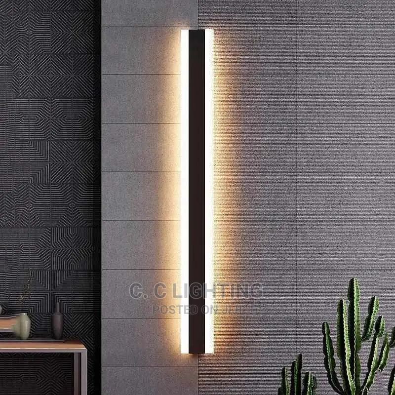Led Security Light 6ft