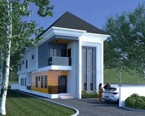 Modern House Plans and Construction Services