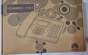 Huawei Land Phones