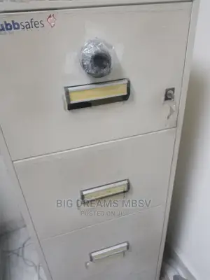 Chubb 4 Door Repairs
