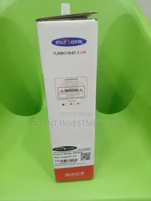 16ch Hybrid DVR