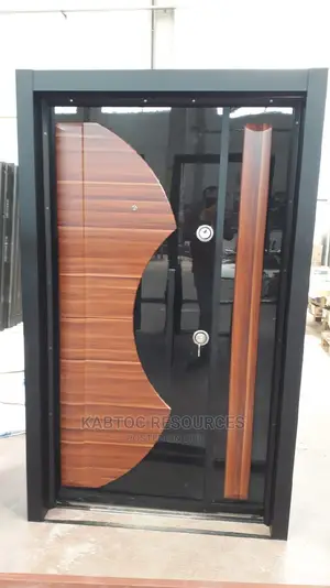 Standard Turkey Luxury Doors