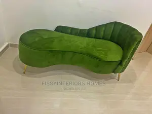 Sofa by Fissy Interior Design