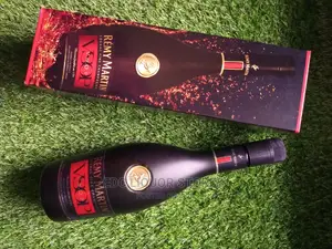 Remy Martin VSOP X12 Bottles