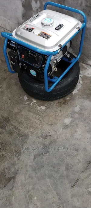 1 Month Old Verynew 2.5KW THERMOCOOL 2500MS Copper Generator