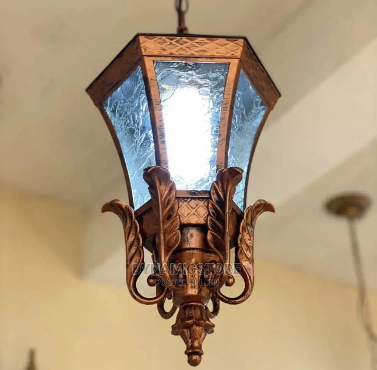 Wall Fence Light