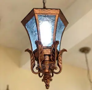 Wall Fence Light