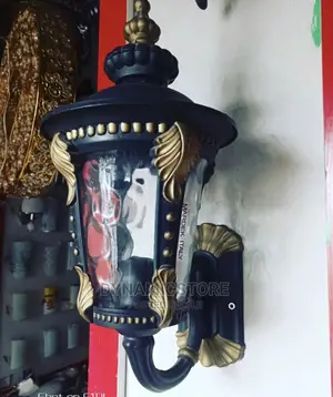 Royal Exotic Led Light