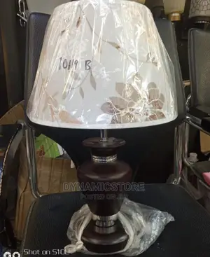 Bed Side Lamp
