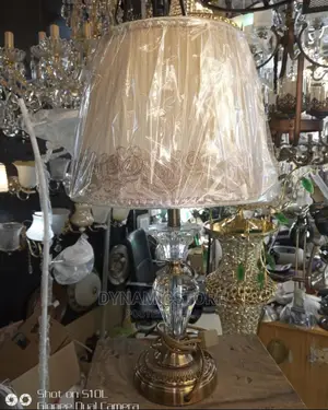 Bed Side Lamp