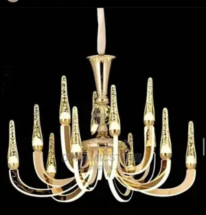 Chandelier LED Light