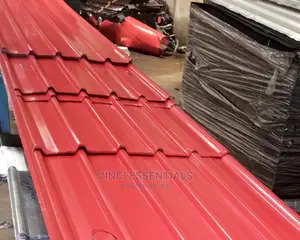 Quality Anti-Rust Aluminum Roofing