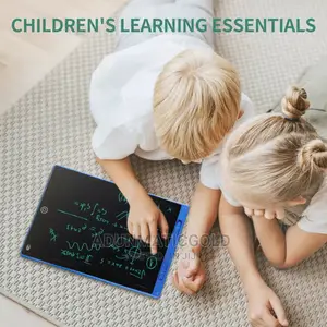 6.5 LCD Writing Tablet